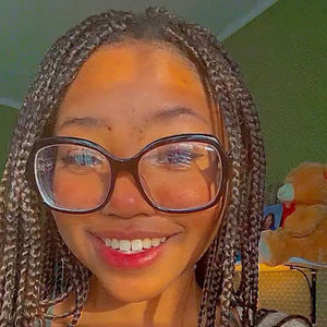 Meet your Posher, Chosen for christ